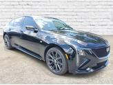 Thumbnail of 2025 Black Raven Cadillac CT5