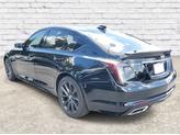Thumbnail of 2025 Black Raven Cadillac CT5