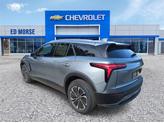 Thumbnail of 2025 Sterling Gray Metallic Chevrolet Blazer EV
