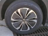 Thumbnail of 2025 Sterling Gray Metallic Chevrolet Blazer EV