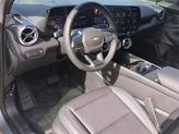Thumbnail of 2025 Sterling Gray Metallic Chevrolet Blazer EV