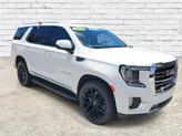 Thumbnail of 2023 Summit White GMC Yukon