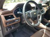 Thumbnail of 2023 Sterling Gray Metallic Chevrolet Tahoe
