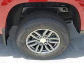 Thumbnail of 2025 Radiant Red Tintcoat Chevrolet Colorado