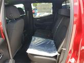 Thumbnail of 2025 Radiant Red Tintcoat Chevrolet Colorado