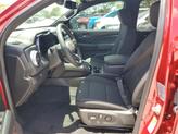 Thumbnail of 2025 Radiant Red Tintcoat Chevrolet Colorado