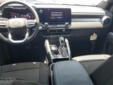 Thumbnail of 2025 Radiant Red Tintcoat Chevrolet Colorado