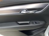 Thumbnail of 2023 Crystal White Tricoat Cadillac XT6