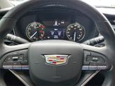 Thumbnail of 2023 Crystal White Tricoat Cadillac XT6