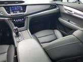 Thumbnail of 2023 Crystal White Tricoat Cadillac XT6