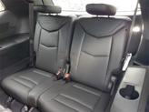 Thumbnail of 2023 Crystal White Tricoat Cadillac XT6