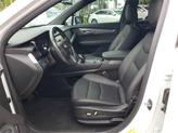 Thumbnail of 2023 Crystal White Tricoat Cadillac XT6