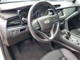 Thumbnail of 2023 Crystal White Tricoat Cadillac XT6