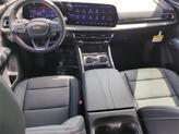 Thumbnail of 2025 Mosaic Black Metallic Chevrolet Traverse