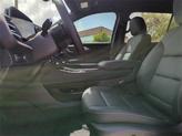 Thumbnail of 2025 Mosaic Black Metallic Chevrolet Traverse