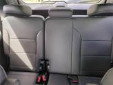 Thumbnail of 2025 Mosaic Black Metallic Chevrolet Traverse