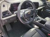 Thumbnail of 2025 Mosaic Black Metallic Chevrolet Traverse