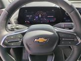 Thumbnail of 2025 Mosaic Black Metallic Chevrolet Traverse