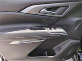 Thumbnail of 2025 Mosaic Black Metallic Chevrolet Traverse