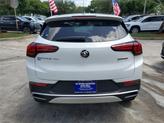 Thumbnail of 2023 Summit White Buick Encore GX