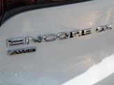 Thumbnail of 2023 Summit White Buick Encore GX