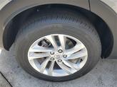 Thumbnail of 2025 Moonstone Gray Metallic Buick Envista