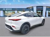 Thumbnail of 2025 Summit White Buick Envista