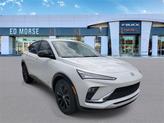 Thumbnail of 2025 Summit White Buick Envista