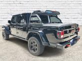 Thumbnail of 2021 Black Clearcoat Jeep Gladiator