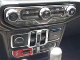 Thumbnail of 2021 Black Clearcoat Jeep Gladiator