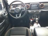 Thumbnail of 2021 Black Clearcoat Jeep Gladiator