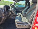 Thumbnail of 2025 Radiant Red Tintcoat Chevrolet Colorado