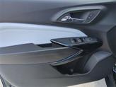 Thumbnail of 2025 Mosaic Black Metallic Chevrolet Trax