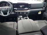 Thumbnail of 2025 Sterling Metallic GMC Sierra 1500