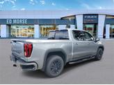 Thumbnail of 2025 Sterling Metallic GMC Sierra 1500
