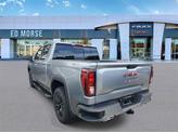 Thumbnail of 2025 Sterling Metallic GMC Sierra 1500