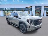 Thumbnail of 2025 Sterling Metallic GMC Sierra 1500