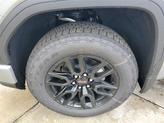 Thumbnail of 2025 Sterling Metallic GMC Sierra 1500