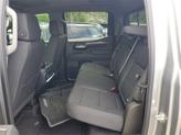 Thumbnail of 2025 Sterling Metallic GMC Sierra 1500