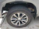 Thumbnail of 2020 Satin Steel Metallic Chevrolet Silverado 1500