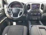 Thumbnail of 2020 Satin Steel Metallic Chevrolet Silverado 1500