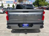Thumbnail of 2020 Satin Steel Metallic Chevrolet Silverado 1500