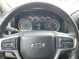 Thumbnail of 2020 Satin Steel Metallic Chevrolet Silverado 1500