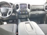 Thumbnail of 2020 Satin Steel Metallic Chevrolet Silverado 1500