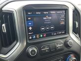 Thumbnail of 2020 Satin Steel Metallic Chevrolet Silverado 1500