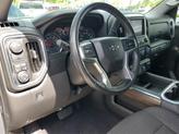 Thumbnail of 2020 Satin Steel Metallic Chevrolet Silverado 1500