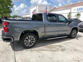 Thumbnail of 2020 Satin Steel Metallic Chevrolet Silverado 1500