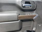 Thumbnail of 2020 Satin Steel Metallic Chevrolet Silverado 1500