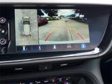 Thumbnail of 2023 White Frost Tricoat Buick Envision