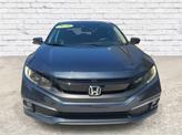 Thumbnail of 2020 Blue Honda Civic